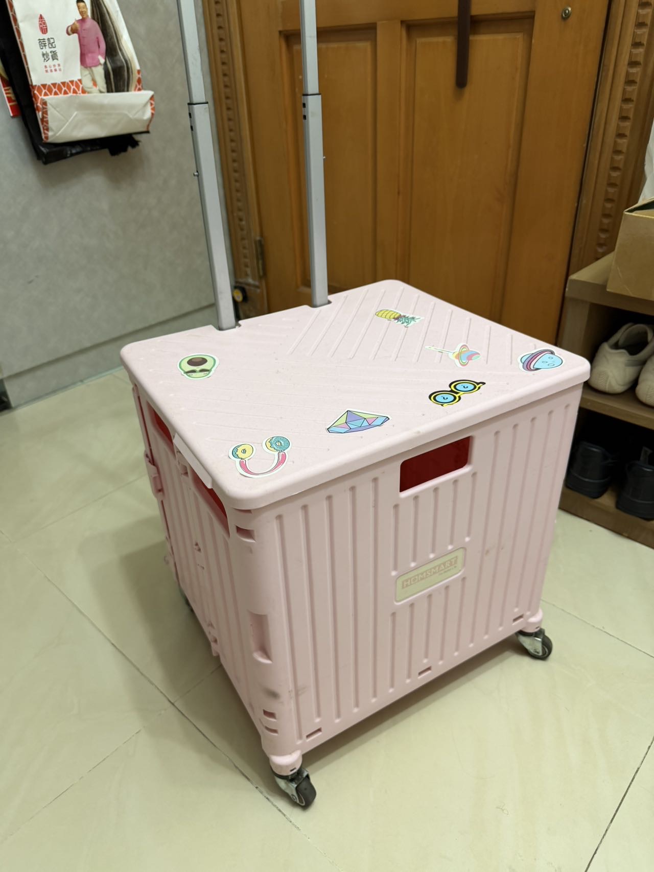小推车