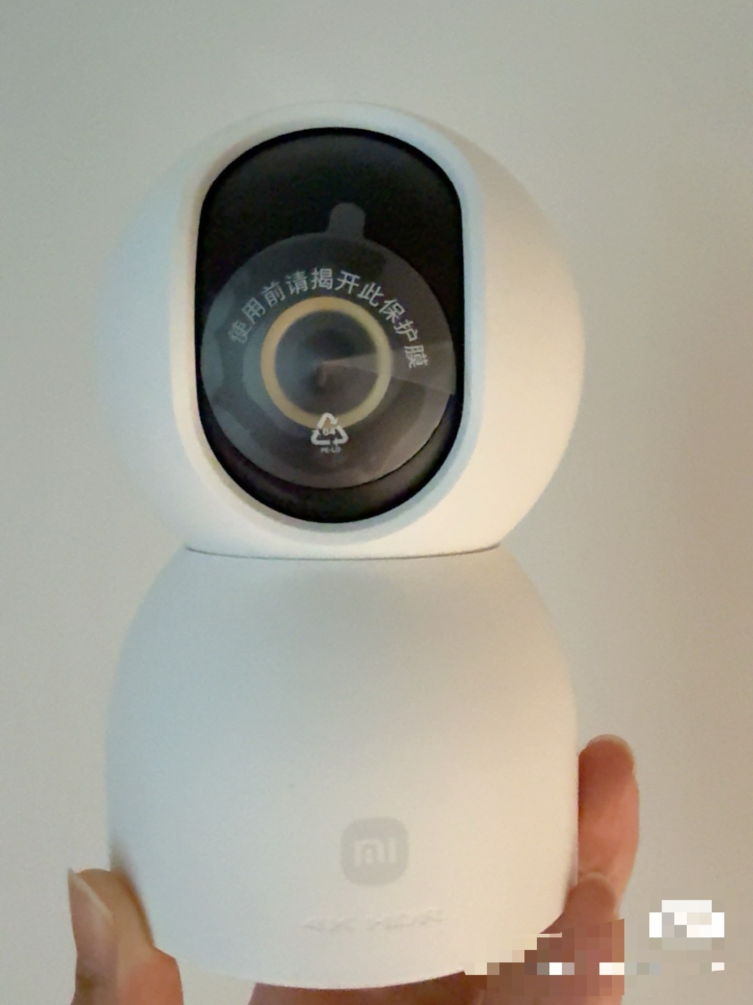 小米摄像头C700