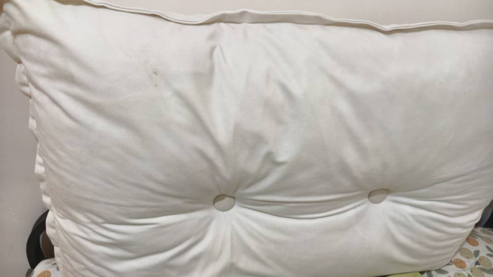 靠枕
