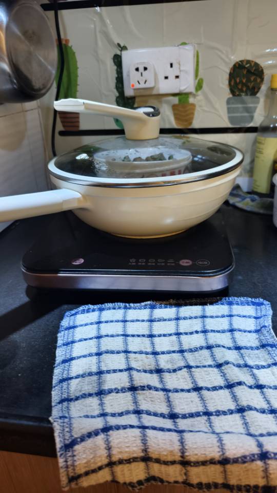 电磁炉