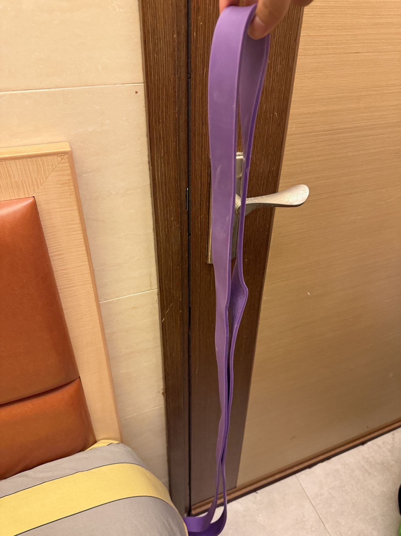 瑜伽带