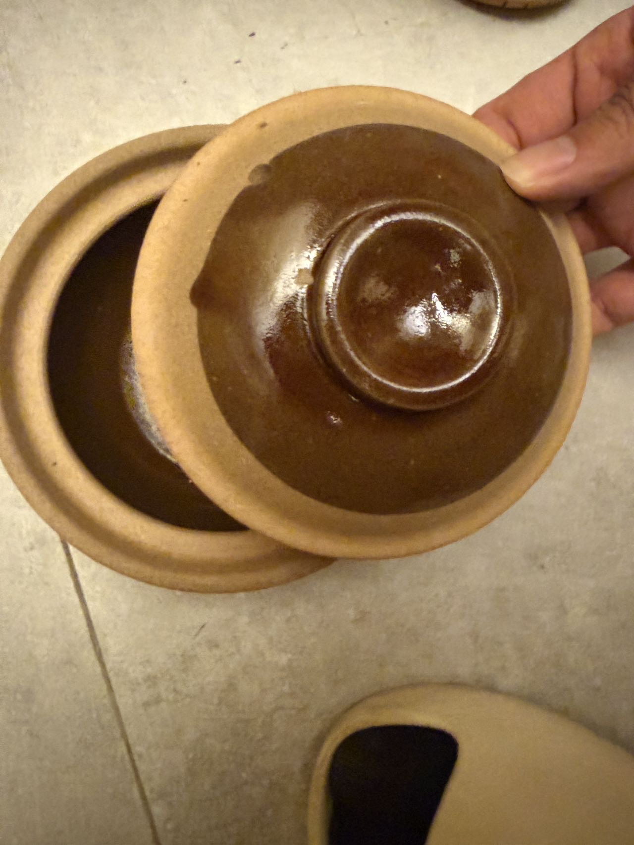 砂锅