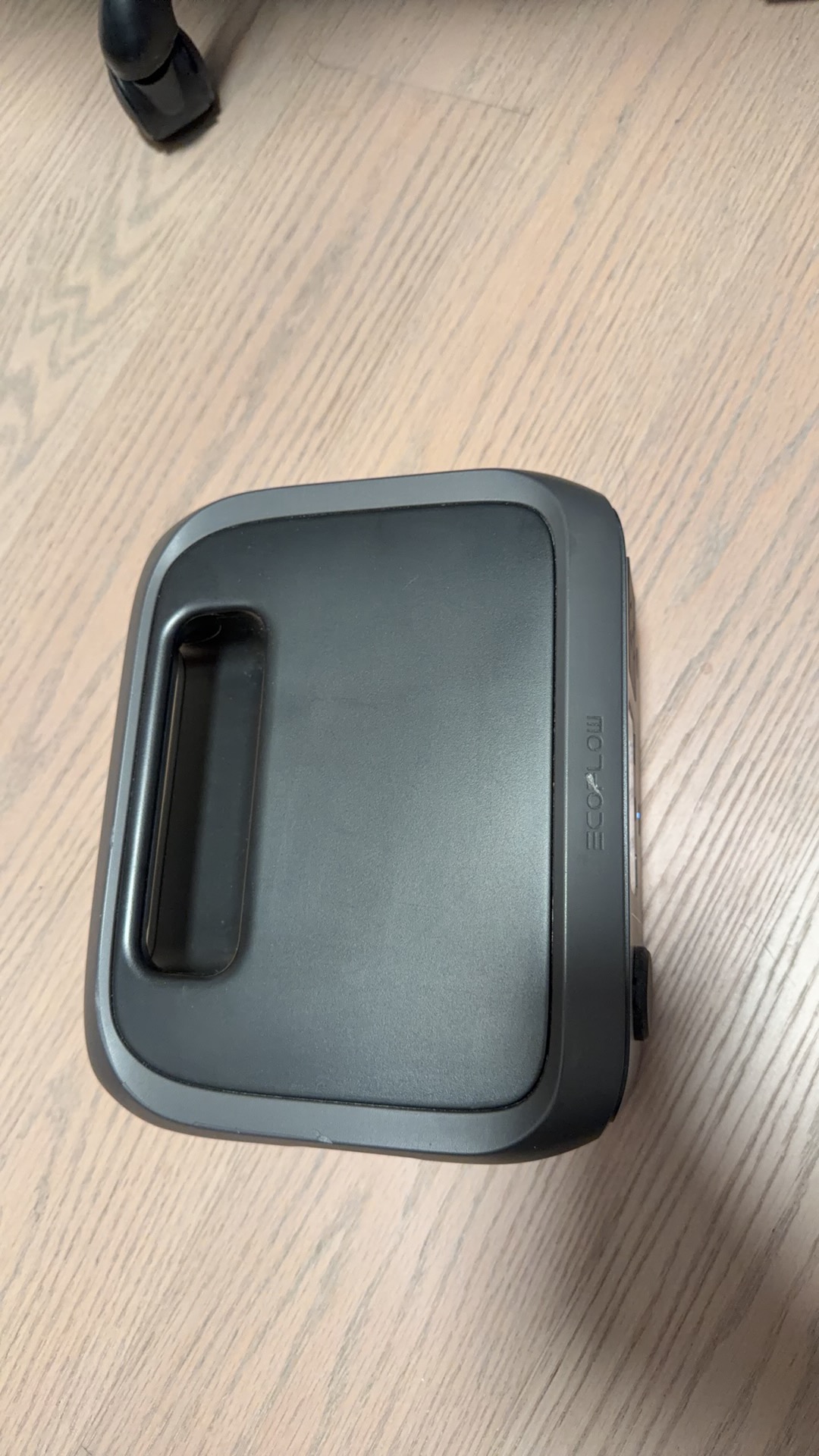 正浩ecoflow 睿3 电池