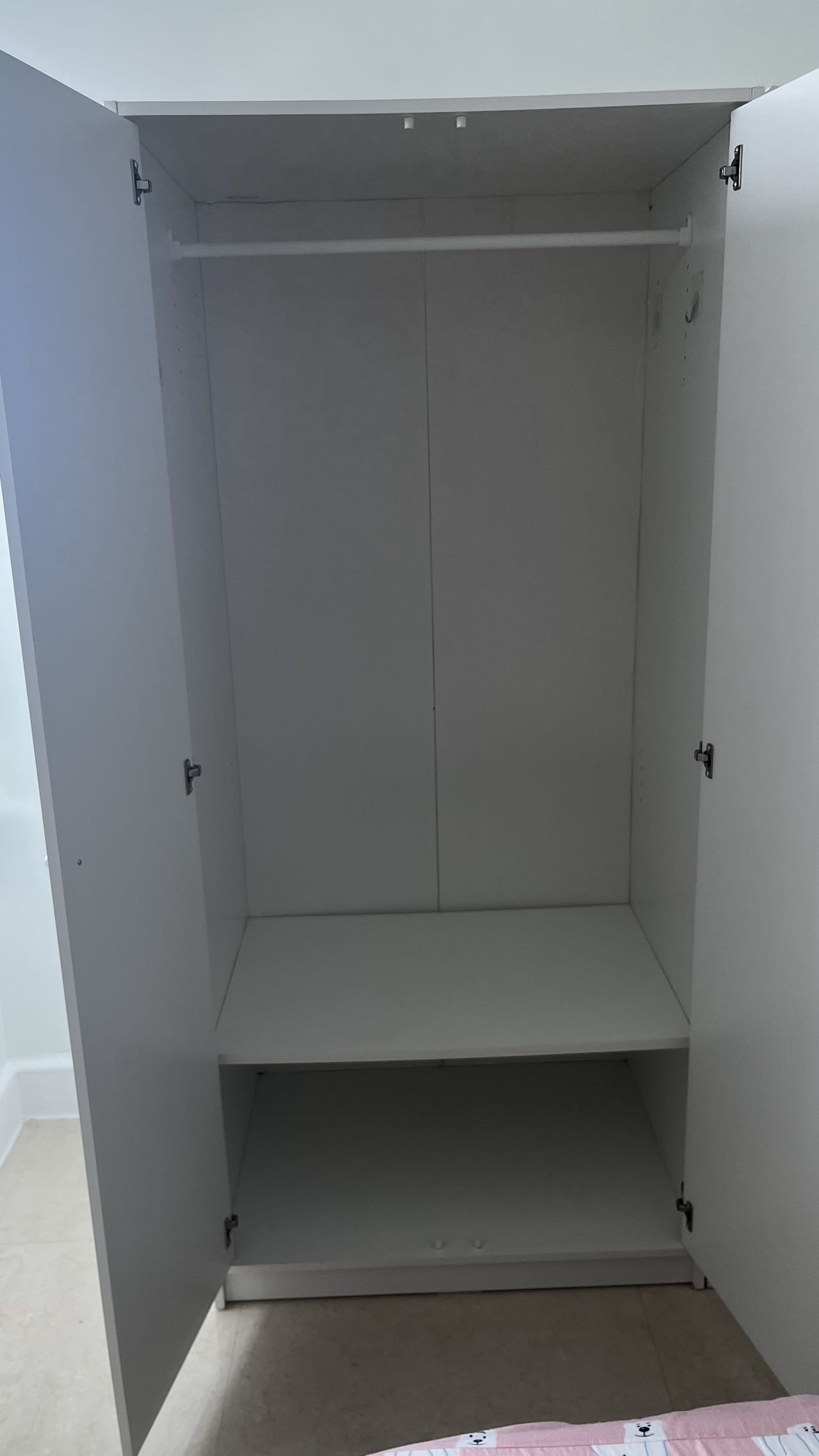 Ikea宜家衣柜
