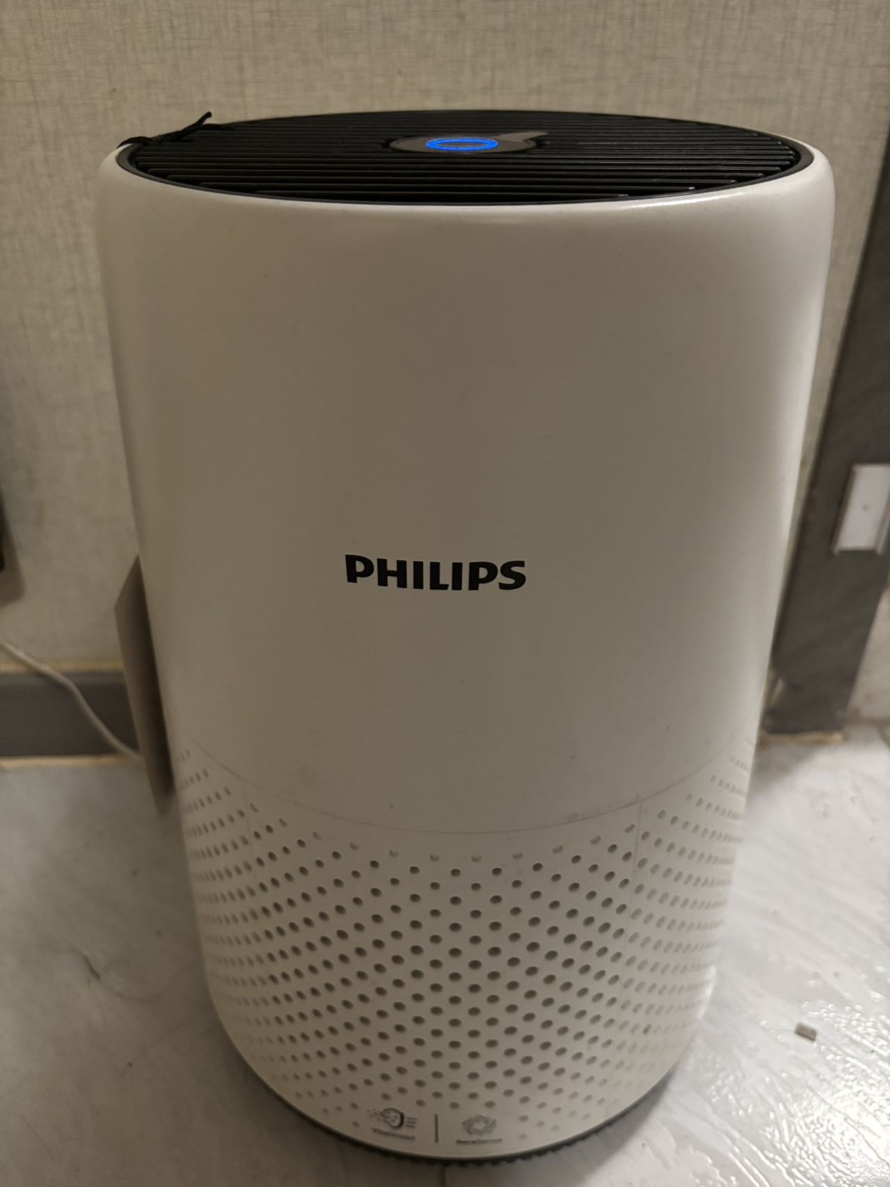 Philips空气净化器