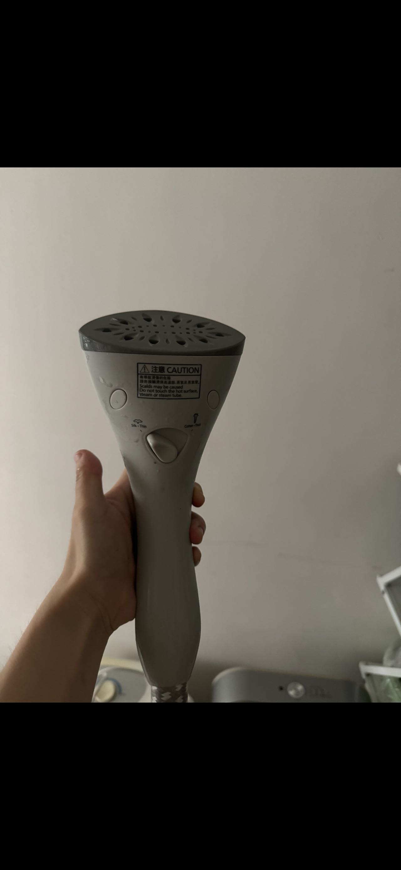 松下熨烫机