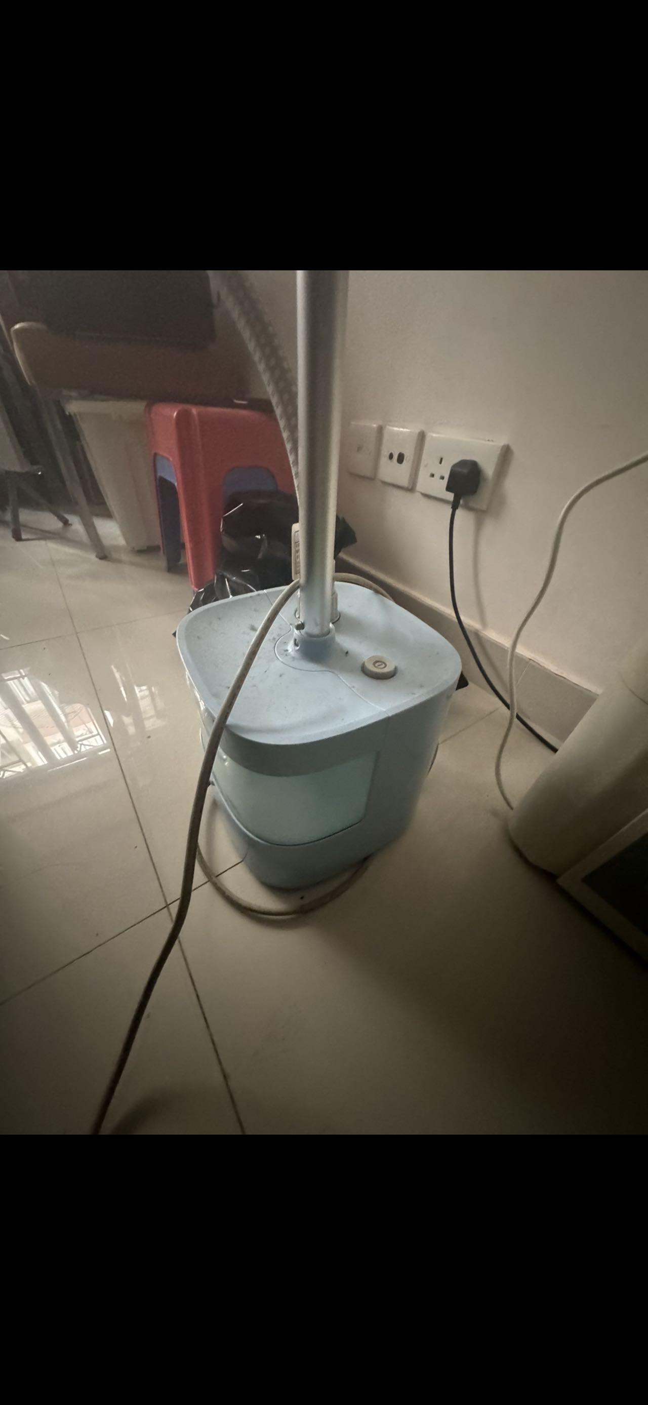 松下熨烫机