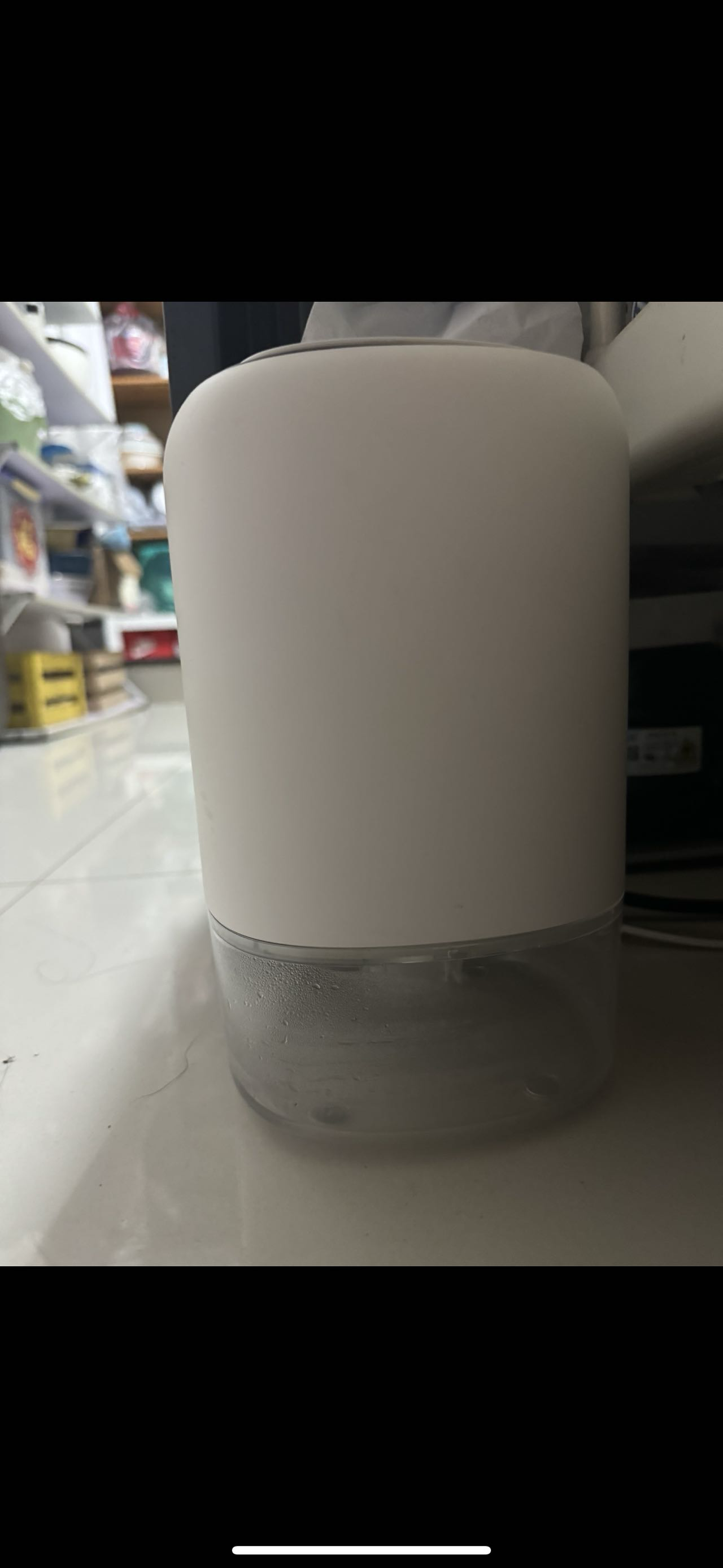 除湿机