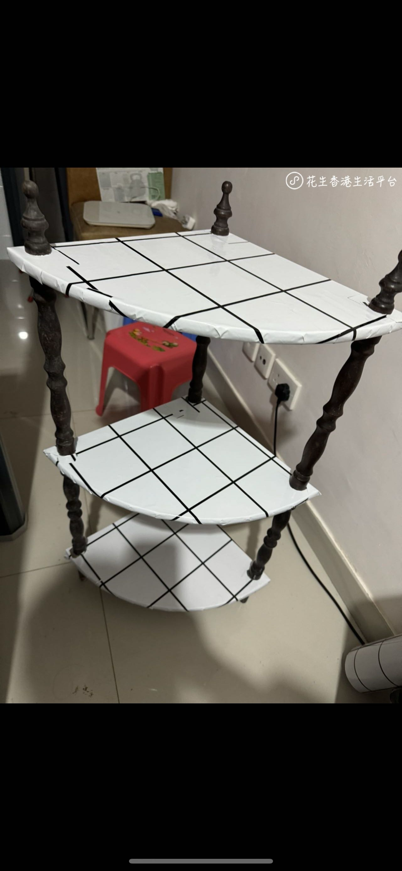 置物架