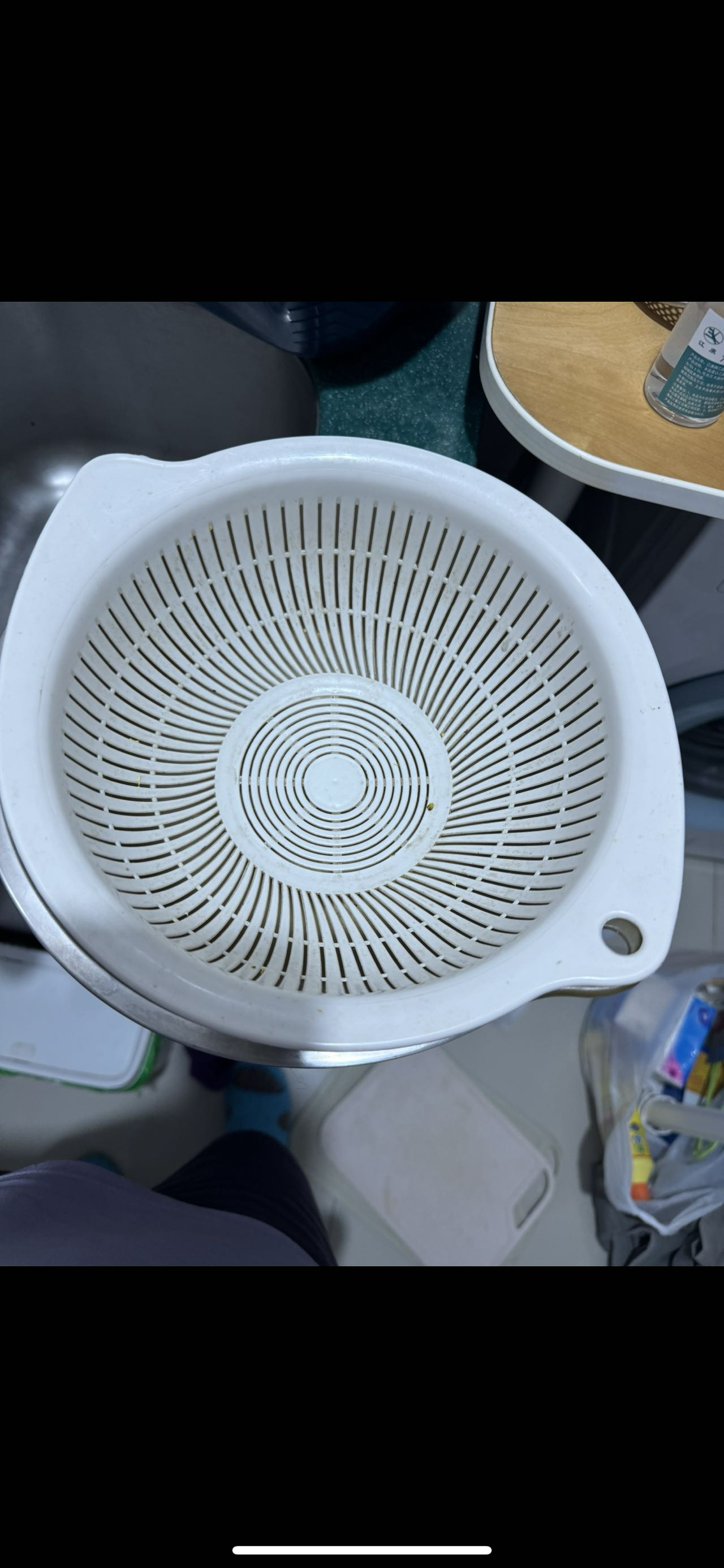 各种洗菜盆