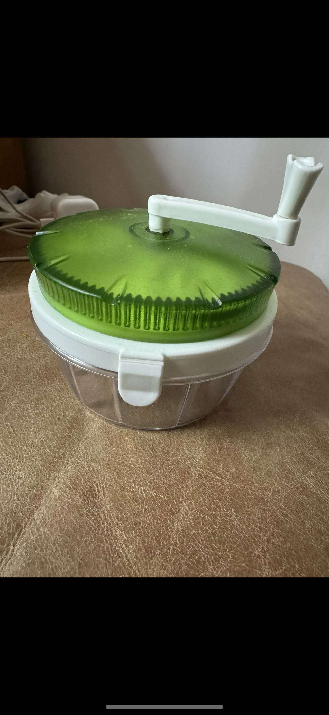 捣蒜神器