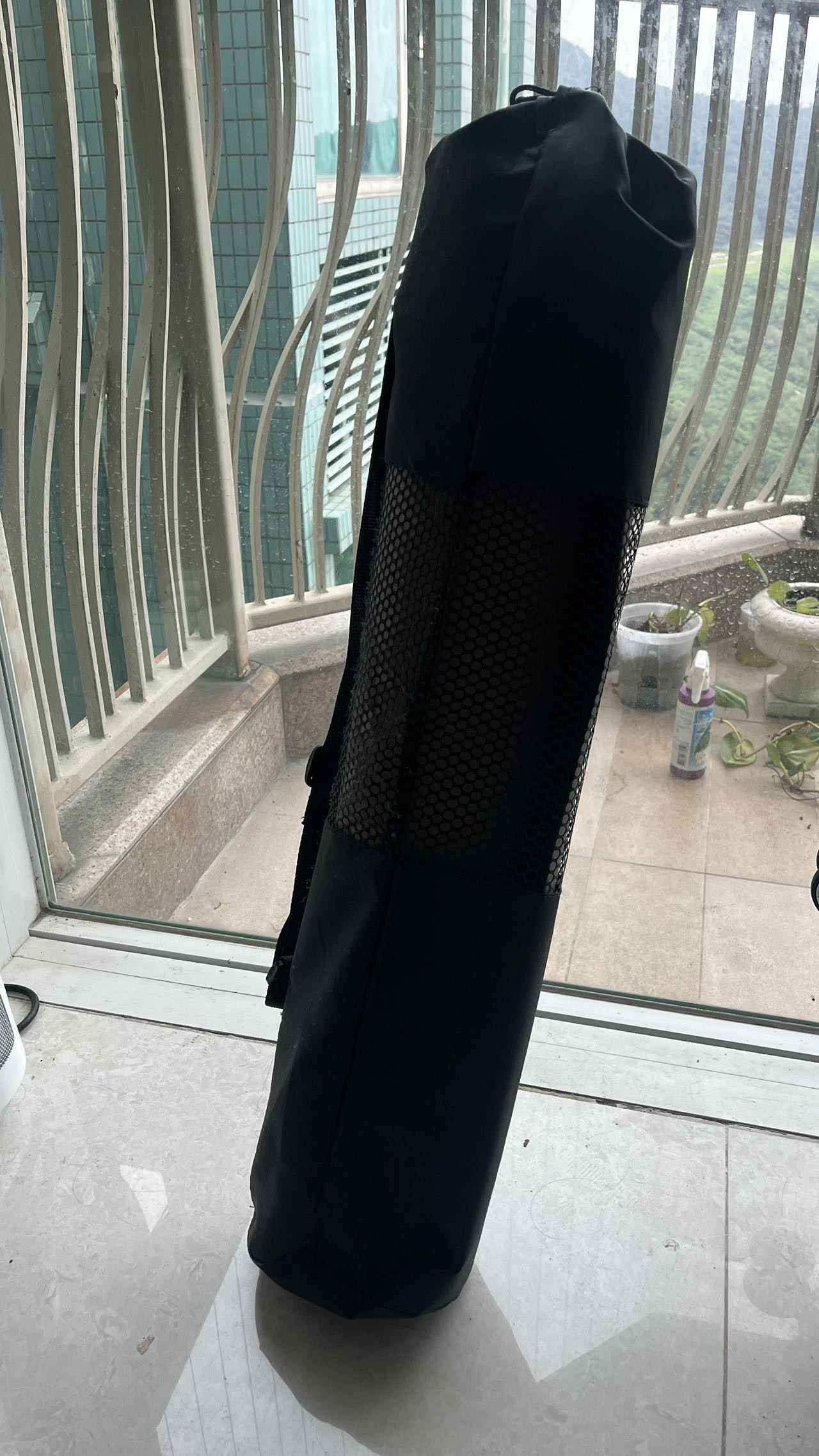 tutulamb瑜伽垫肉桂棕