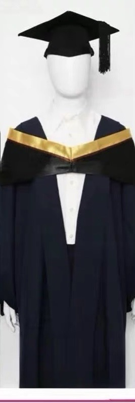 硕士毕业服