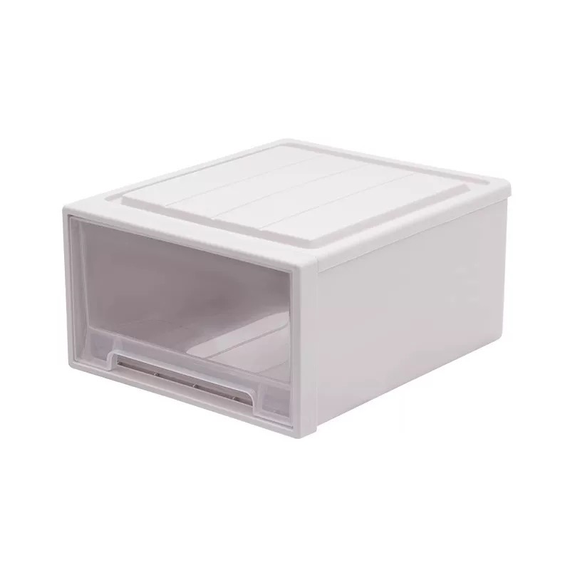 塑料收纳抽屉
