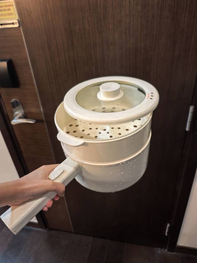 电锅