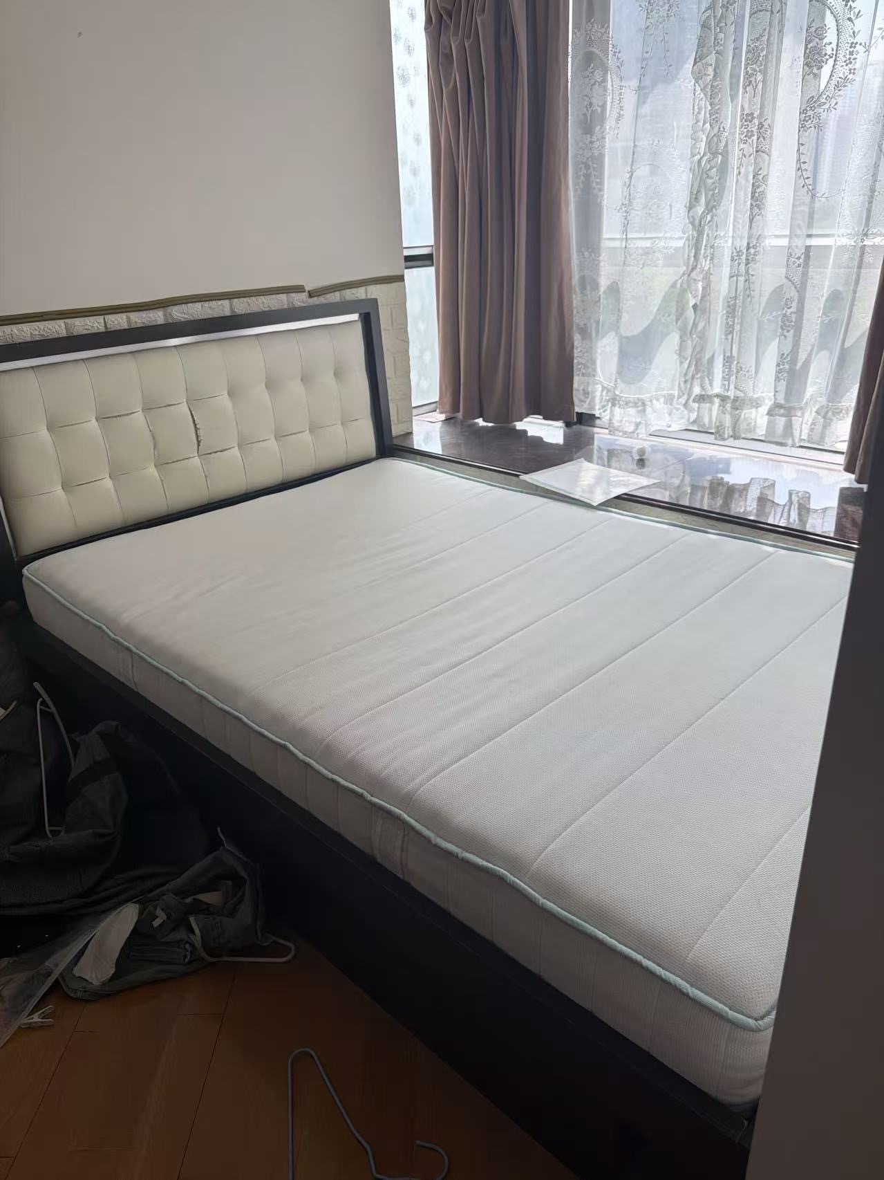 宜家床垫