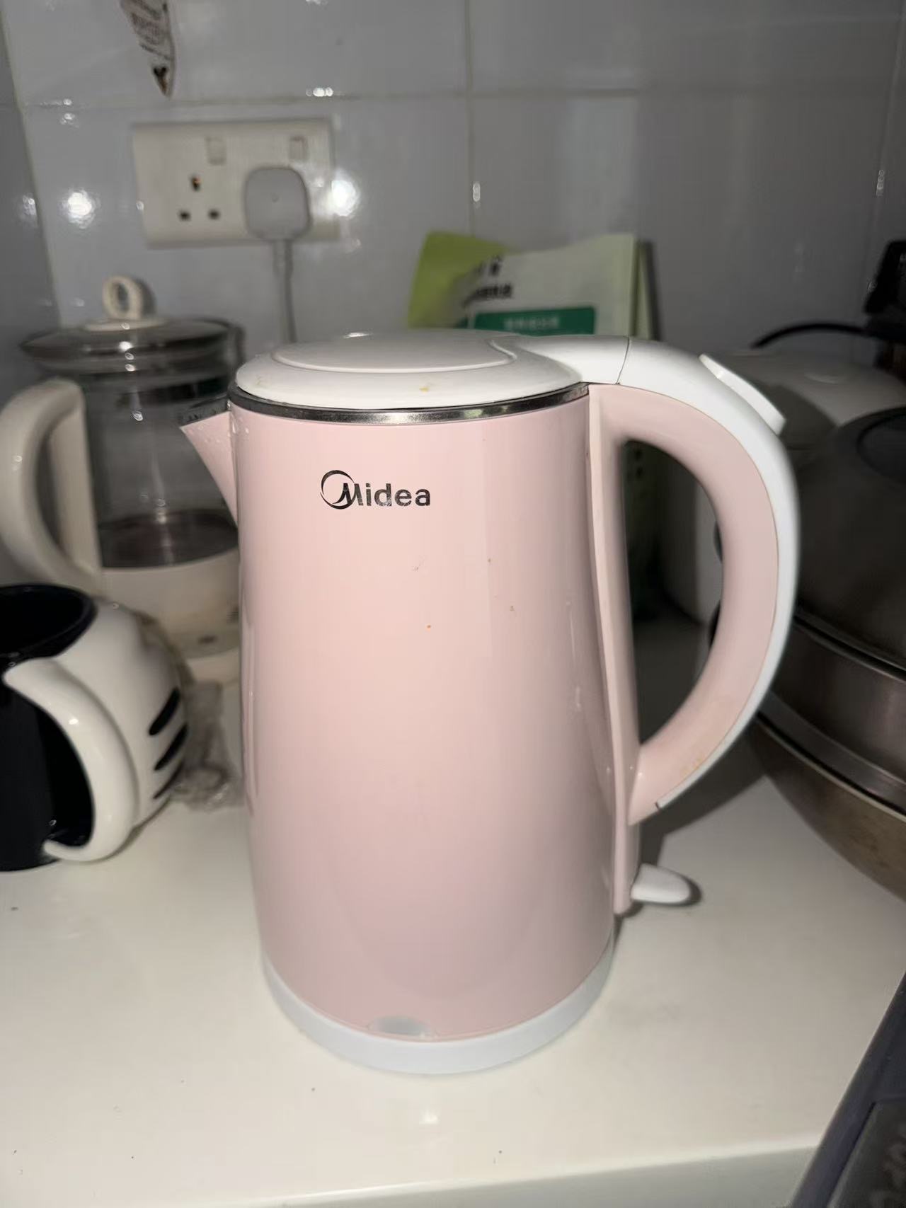 热水壶