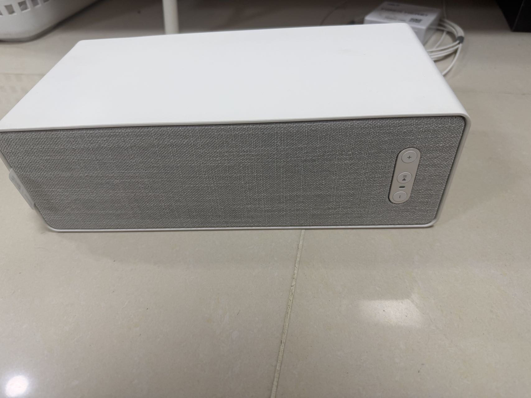 ikea音响