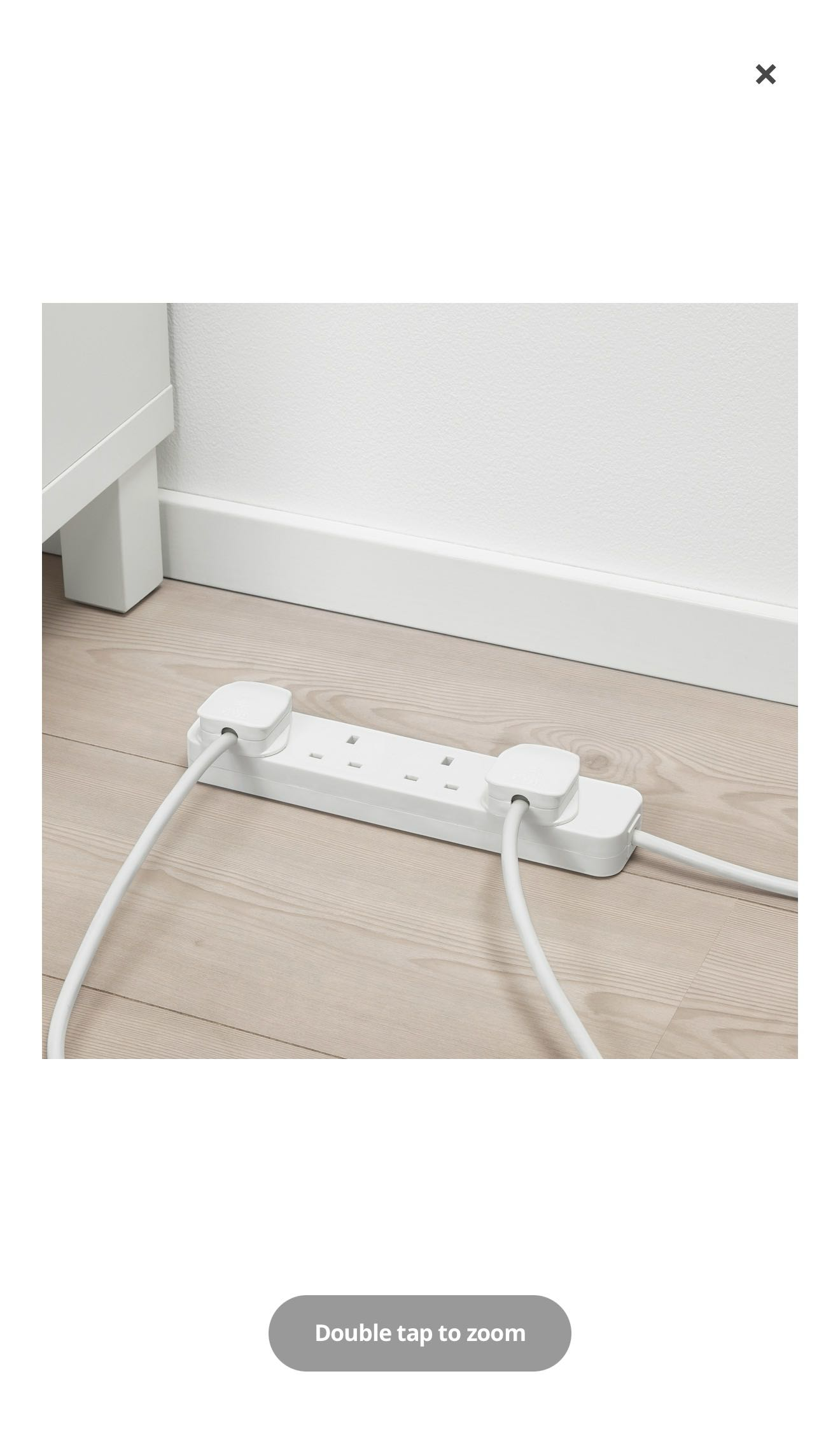 宜家插座🔌