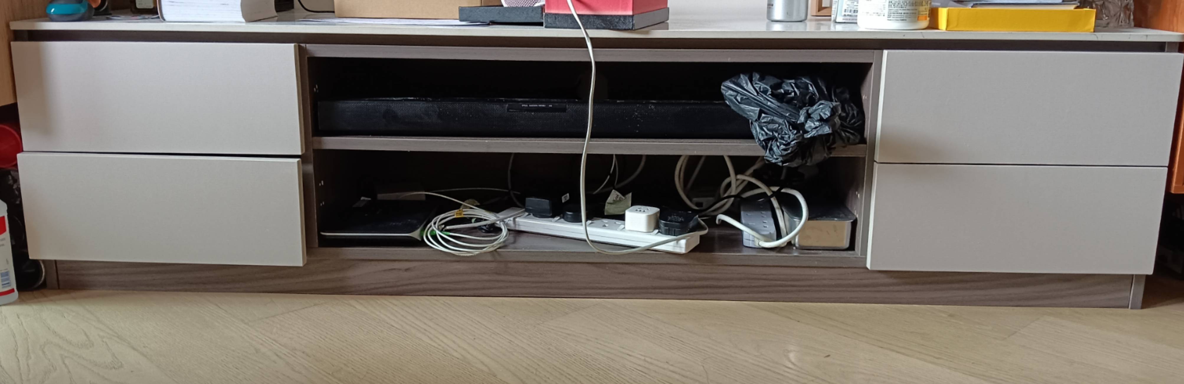 電視櫃