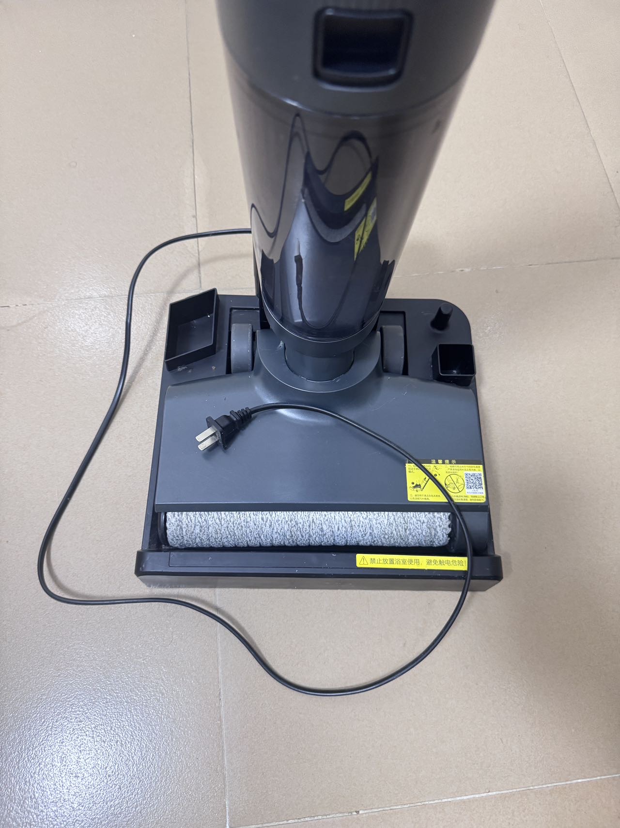 西屋H31 拖掃吸一體 手持掃地機