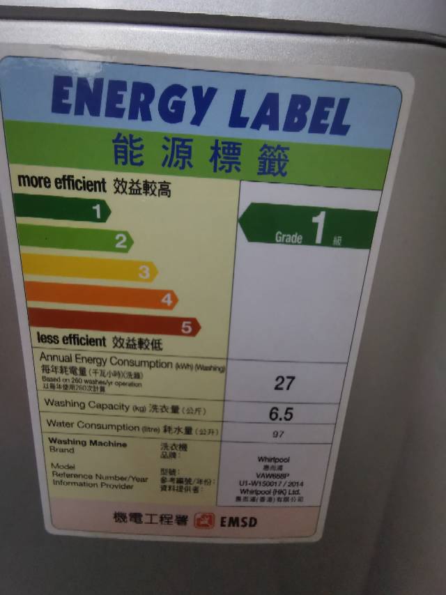 洗衣机