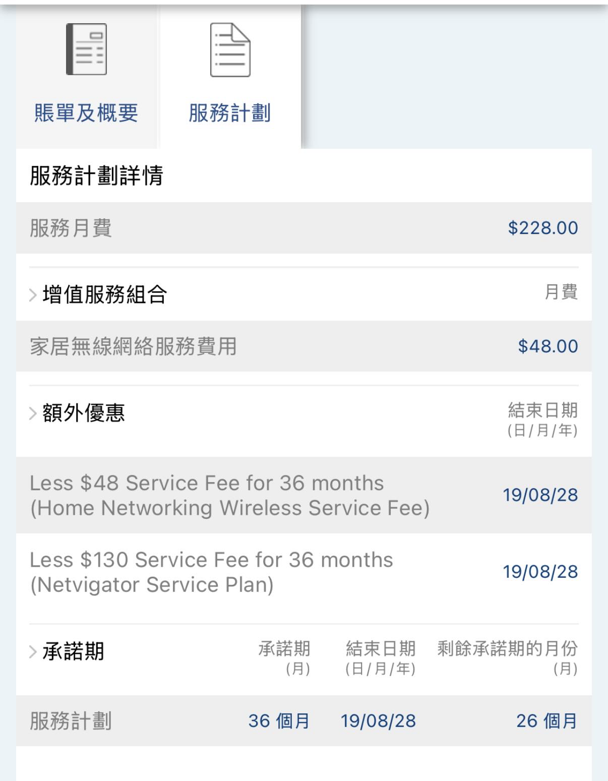毕业转HKT千兆网
