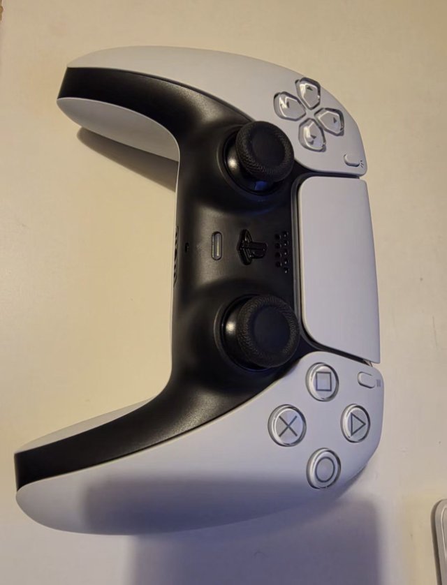 PS5 手柄