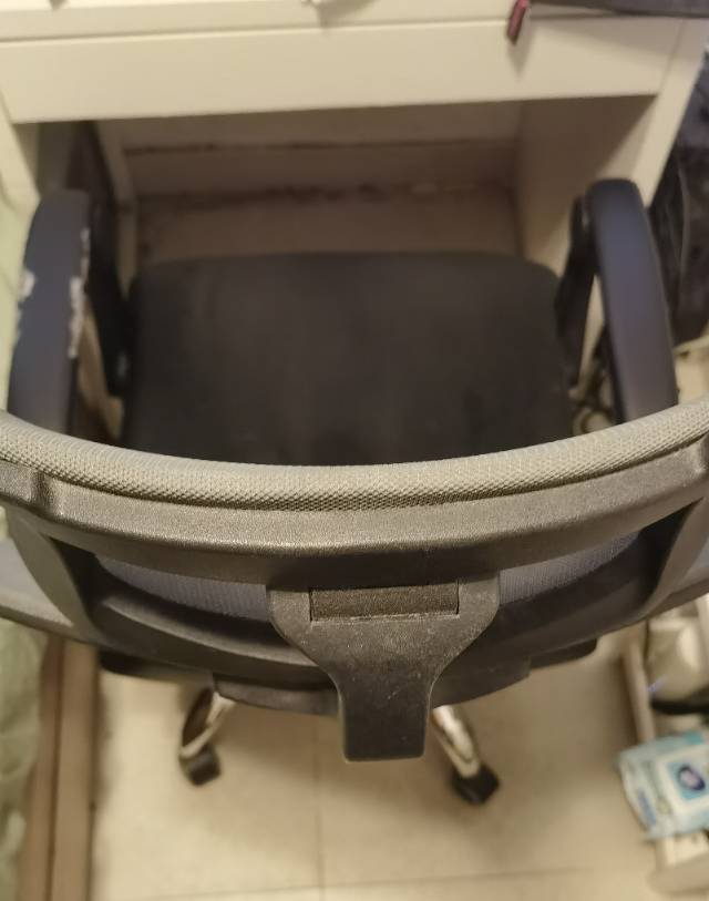 人体工学椅