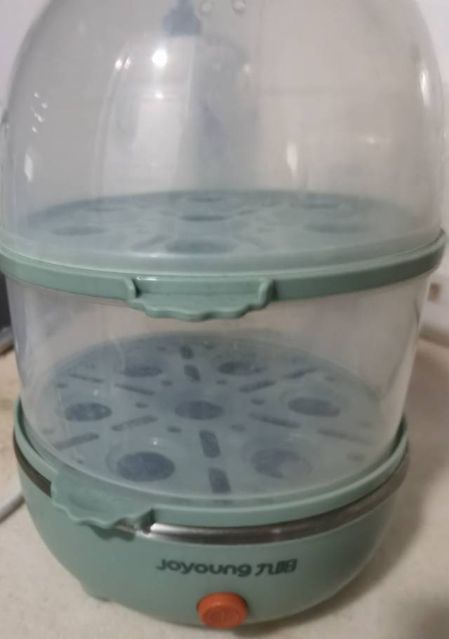 双层蒸笼