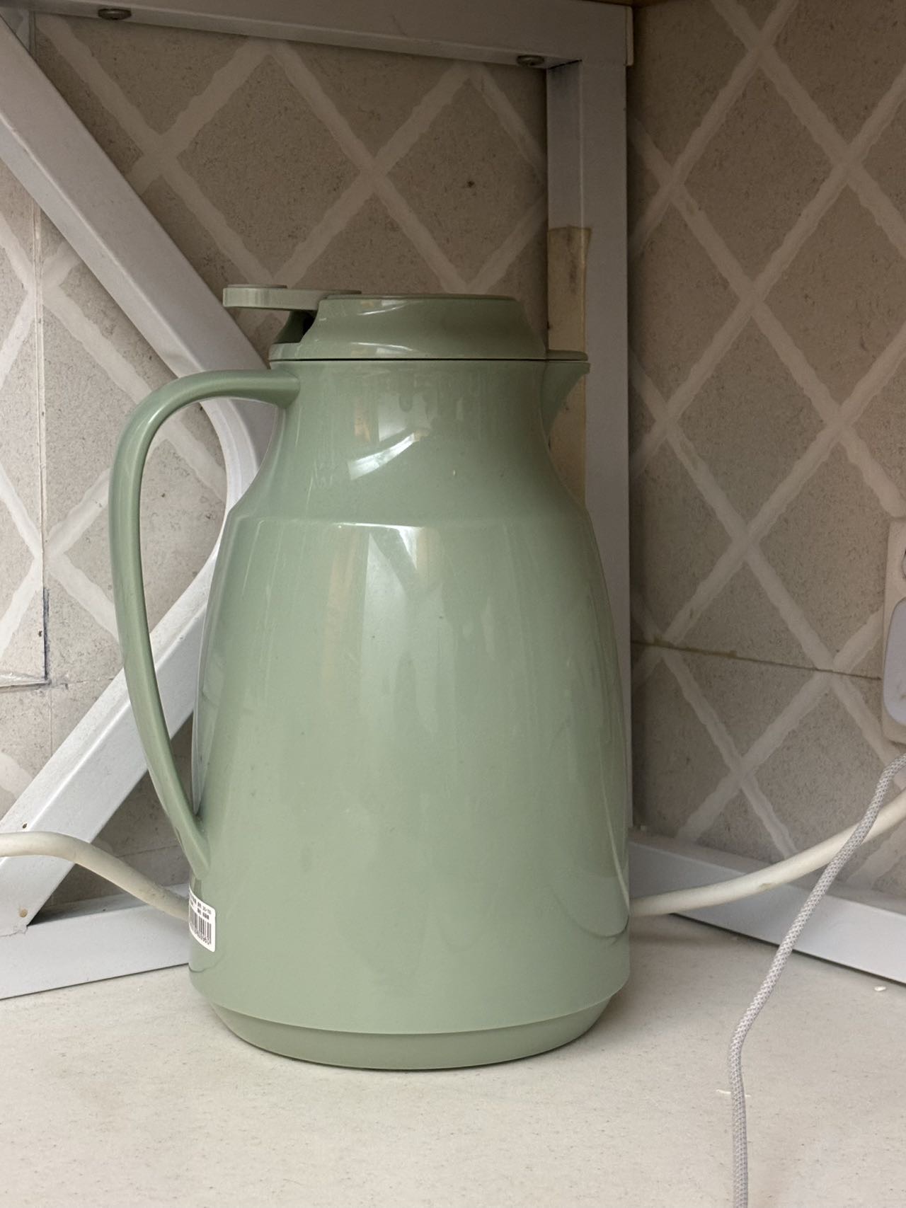 热水壶1.5L