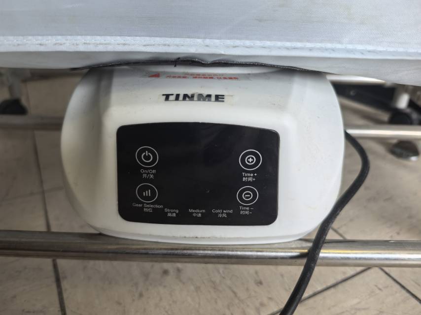 折叠烘干机2000W