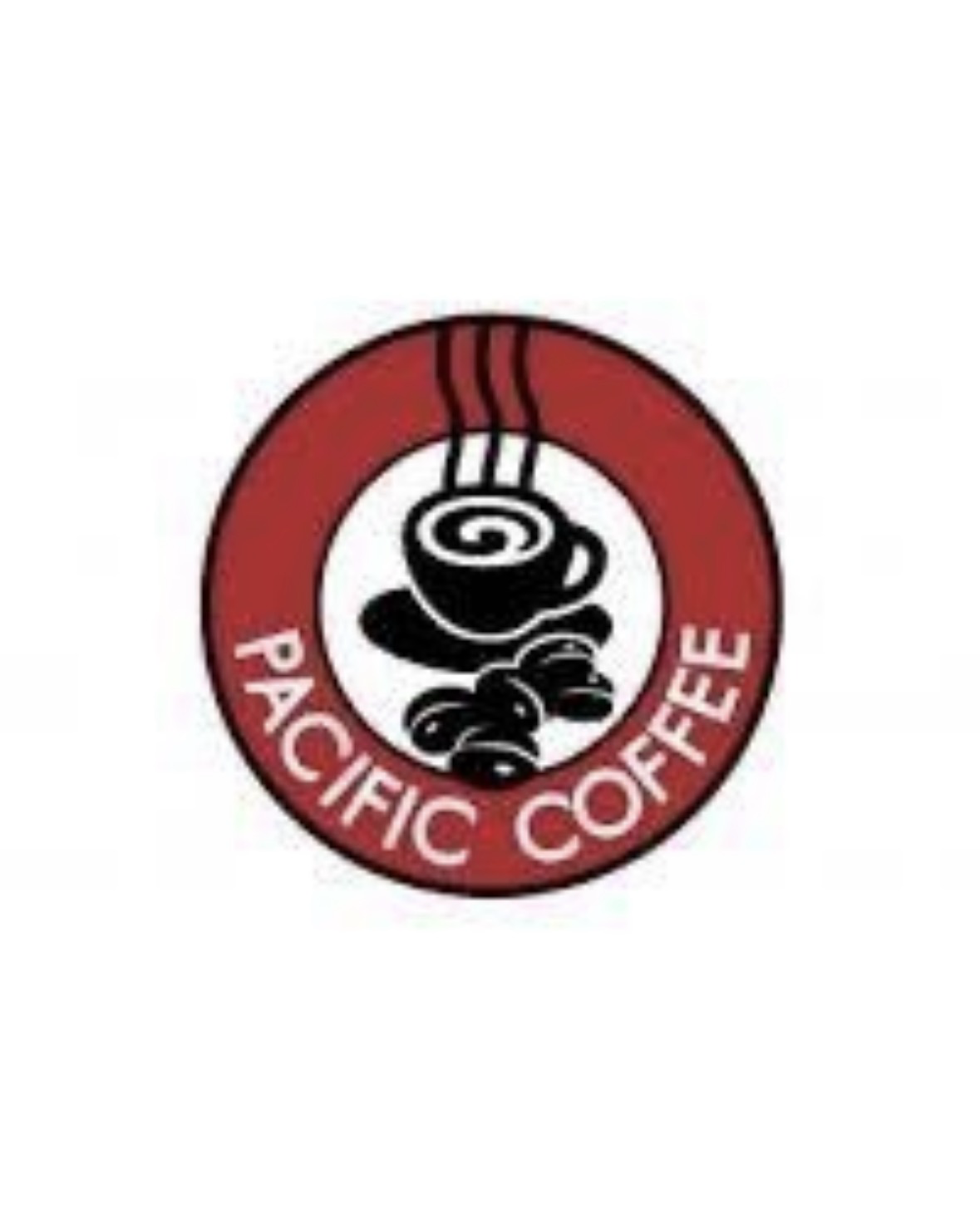 pacific coffee$30 现金券