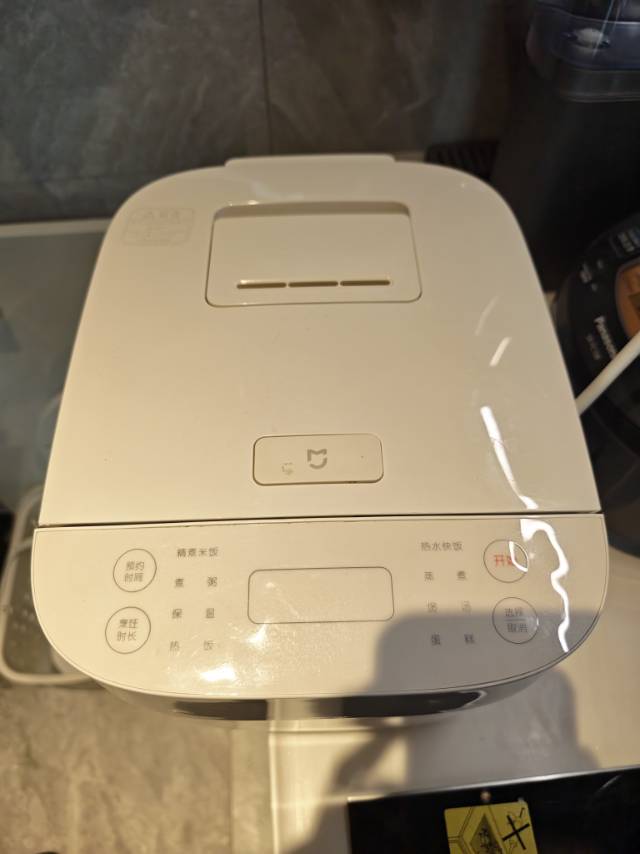 小米电饭煲3L