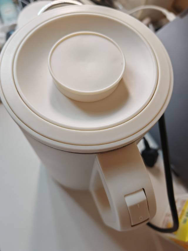 电热水壶烧水壶
