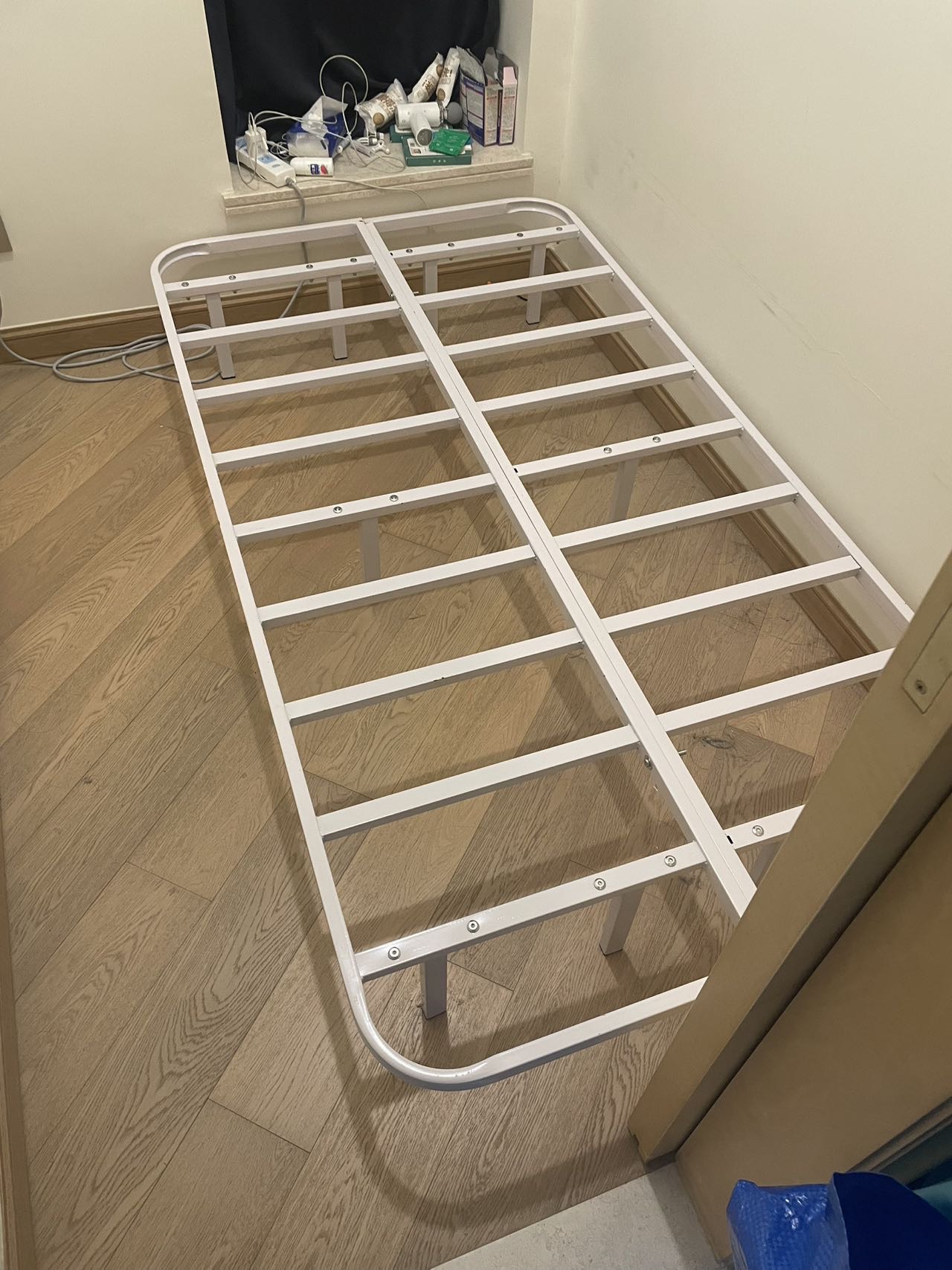 1*1.9m床架