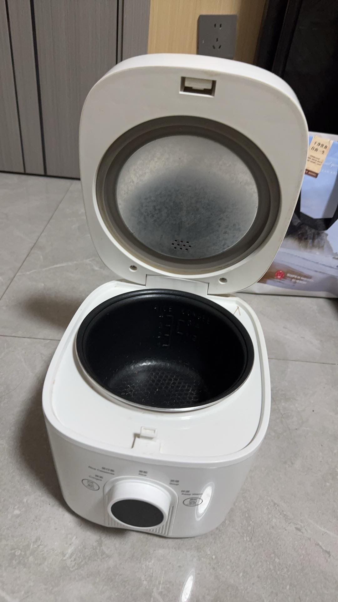 电饭煲