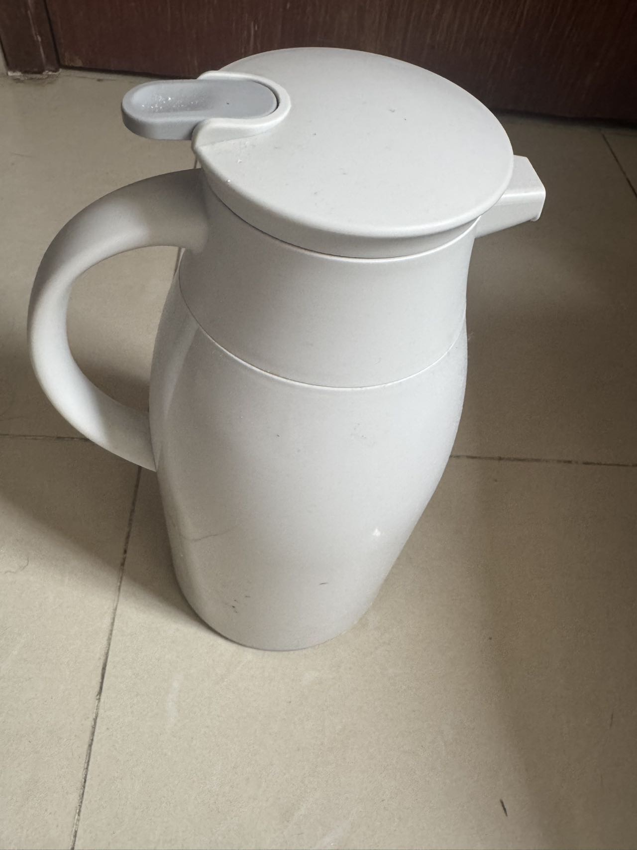 保温壶