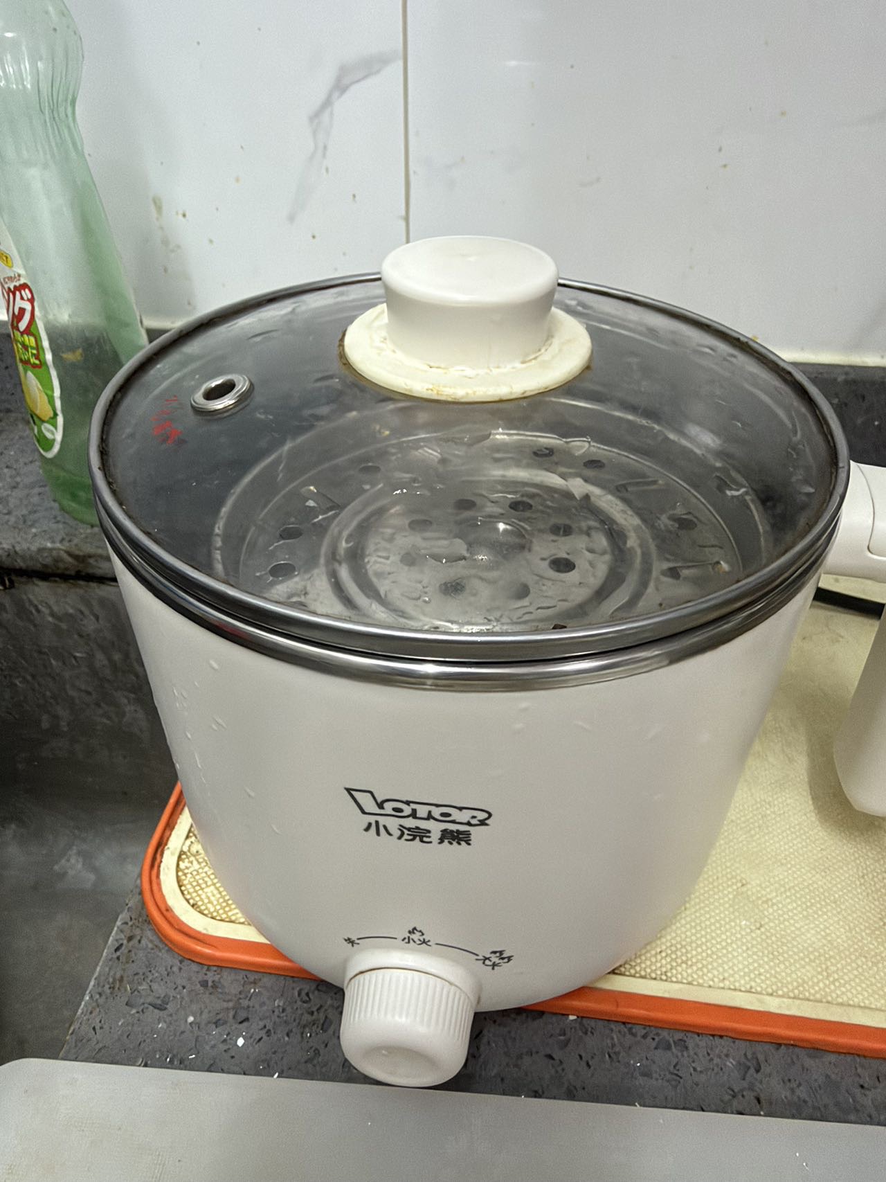 电火锅
