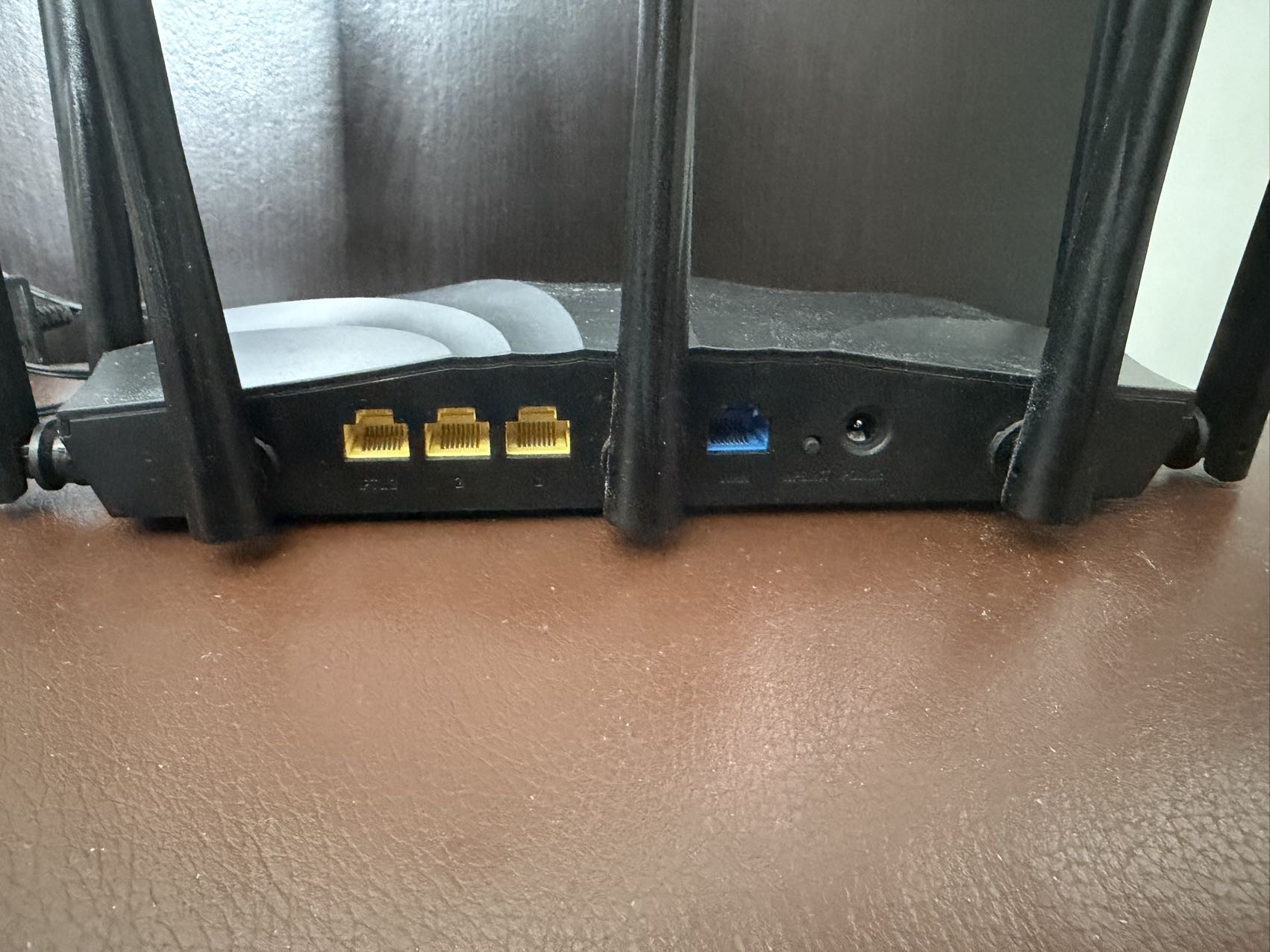 腾达AC2100千兆路由器