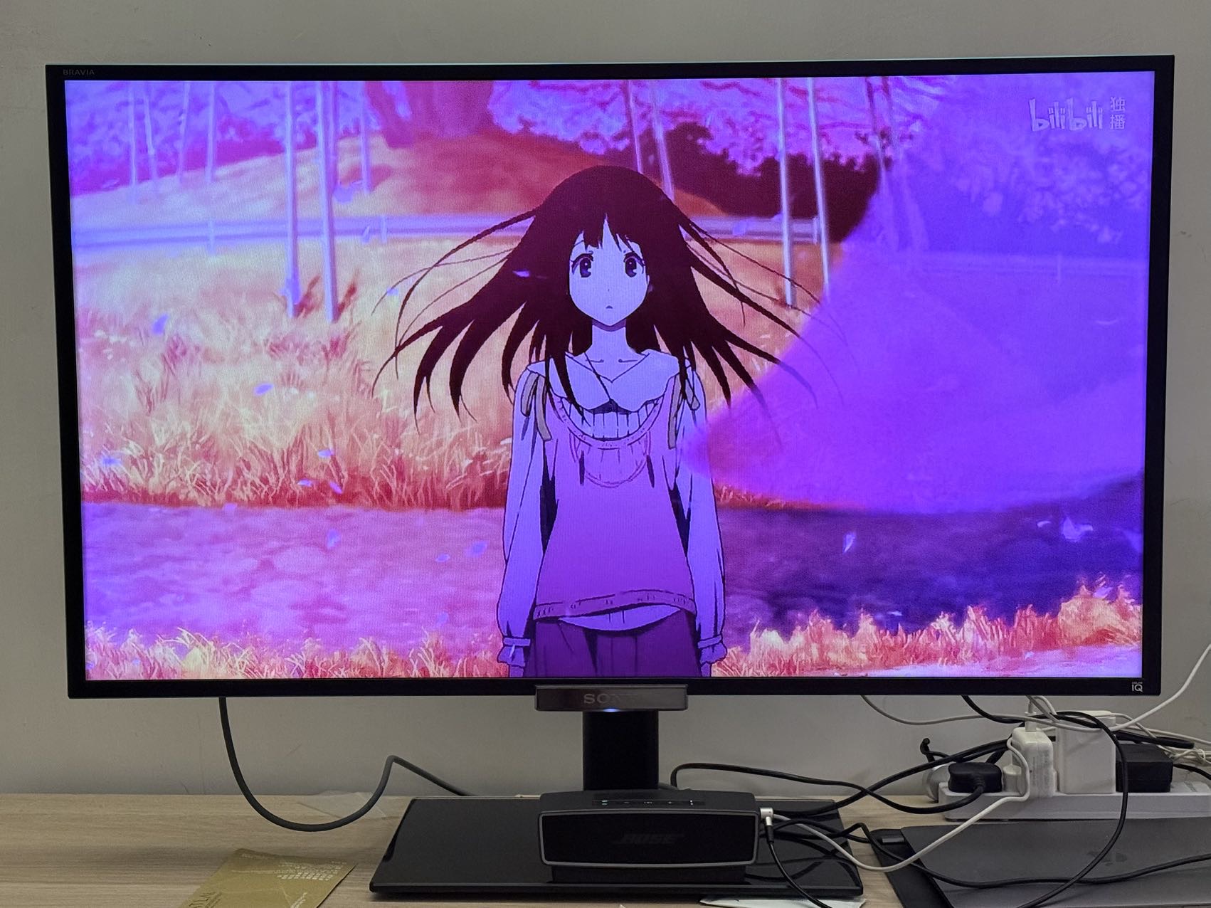 Sony 40寸电视