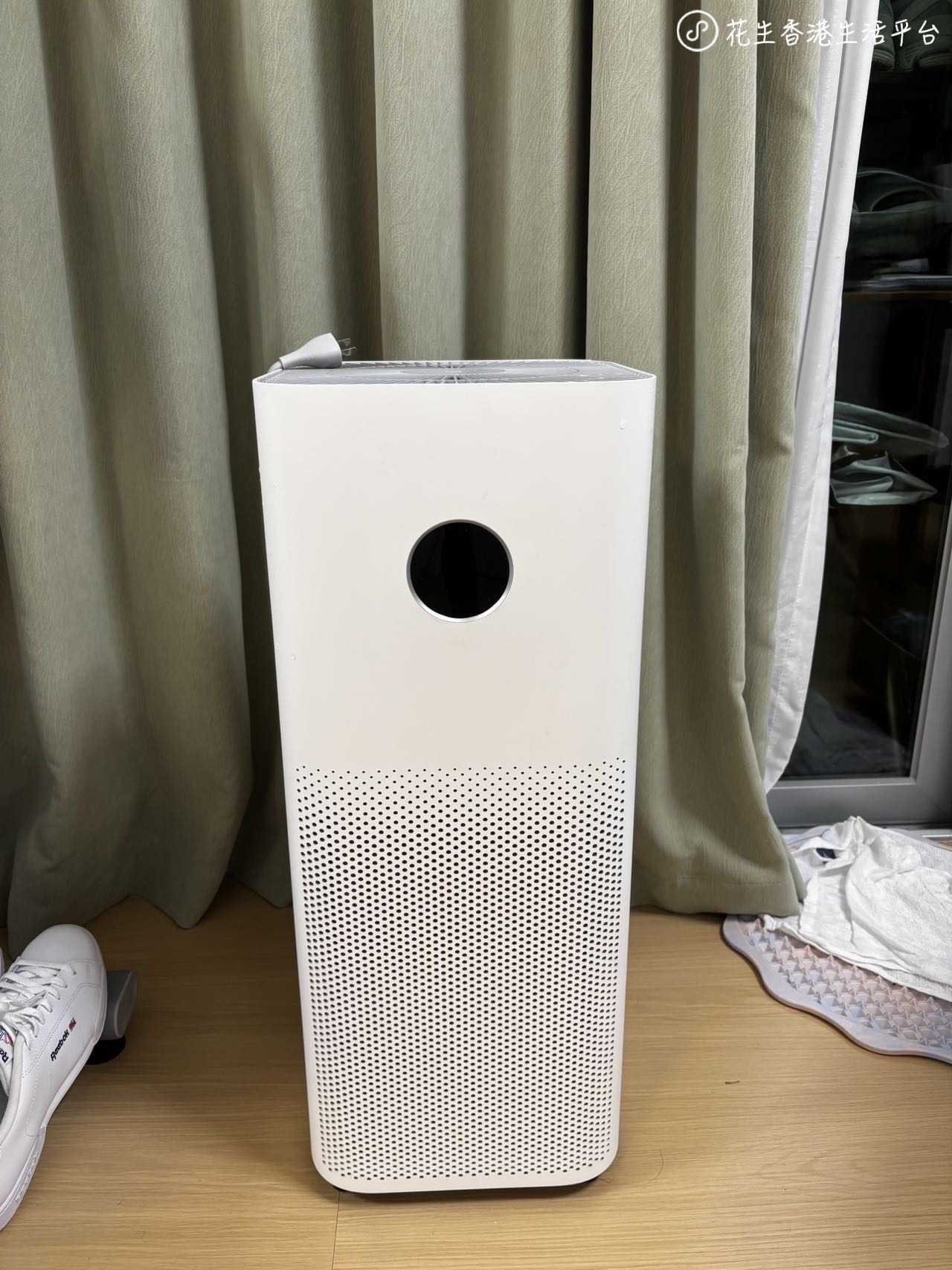 小米空气净化器