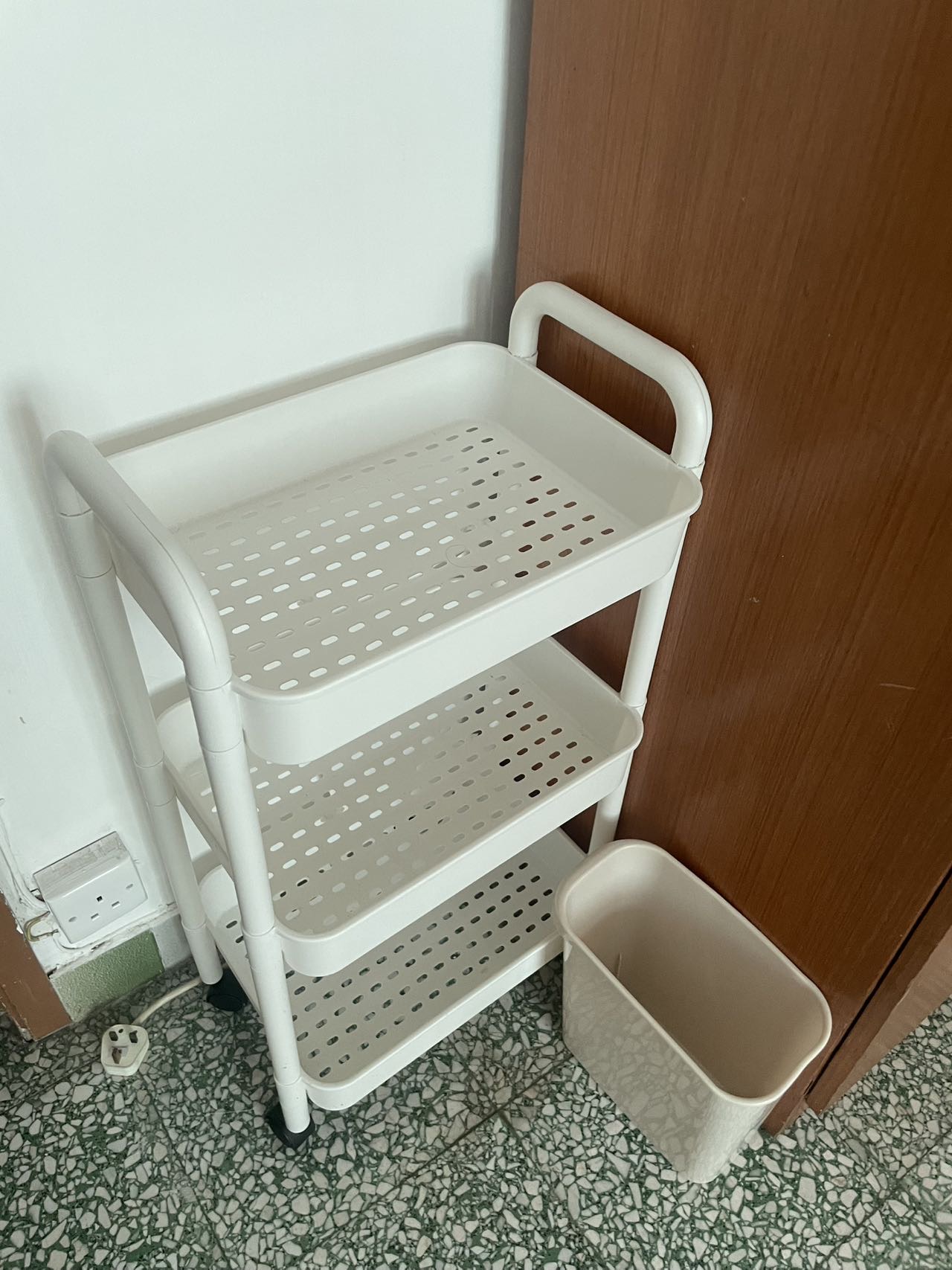 收纳架