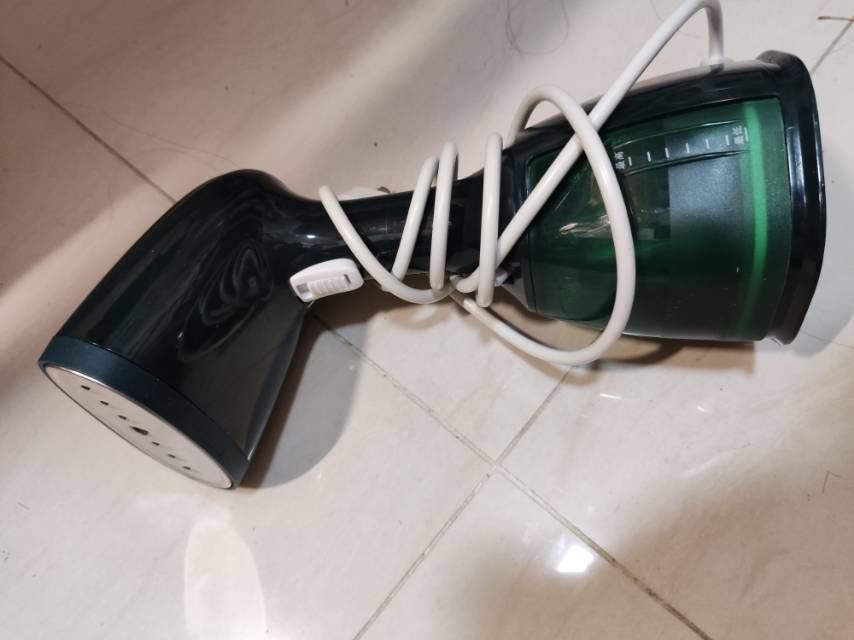 手持熨烫机