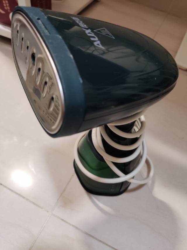 手持熨烫机