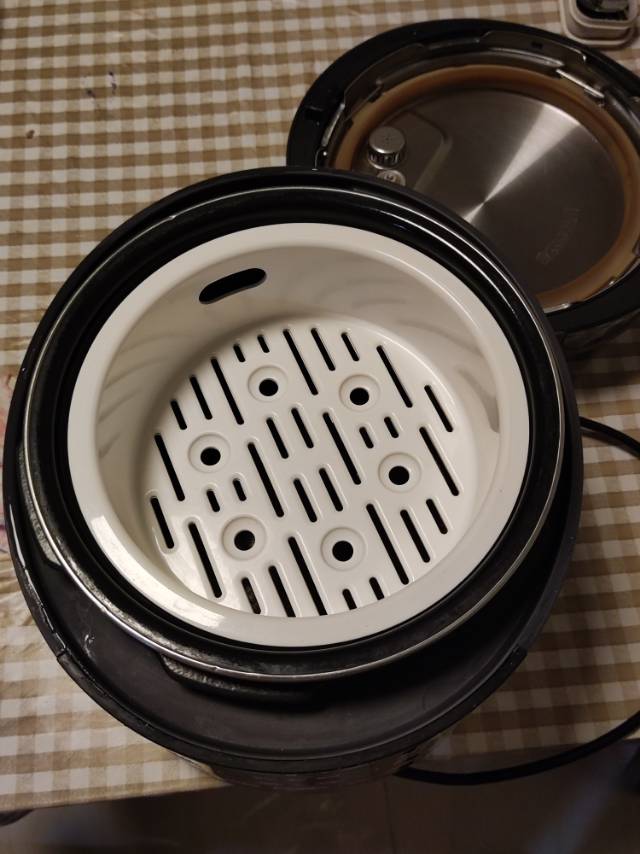 苏泊尔电压锅，电饭煲
