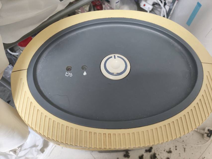 12L轻井泽 除湿机