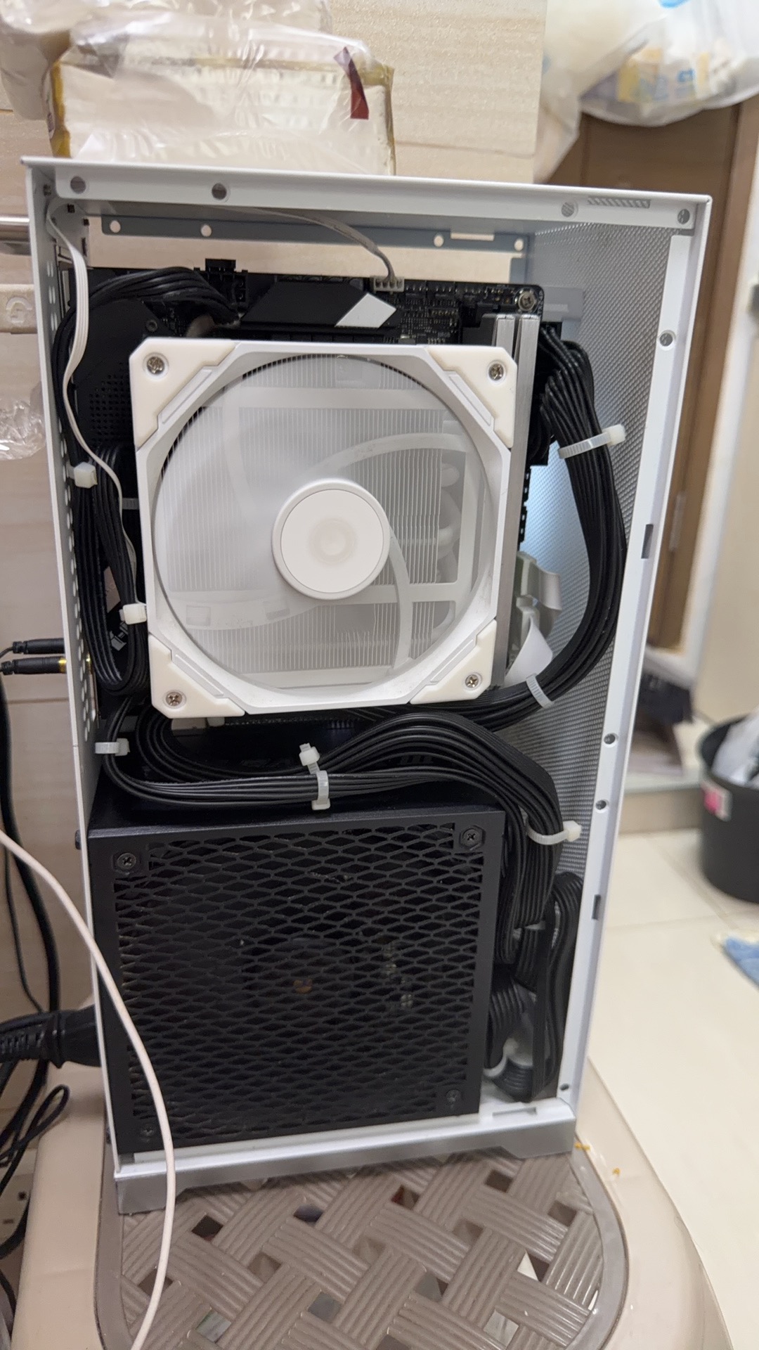 英伟达4080s 公版显卡