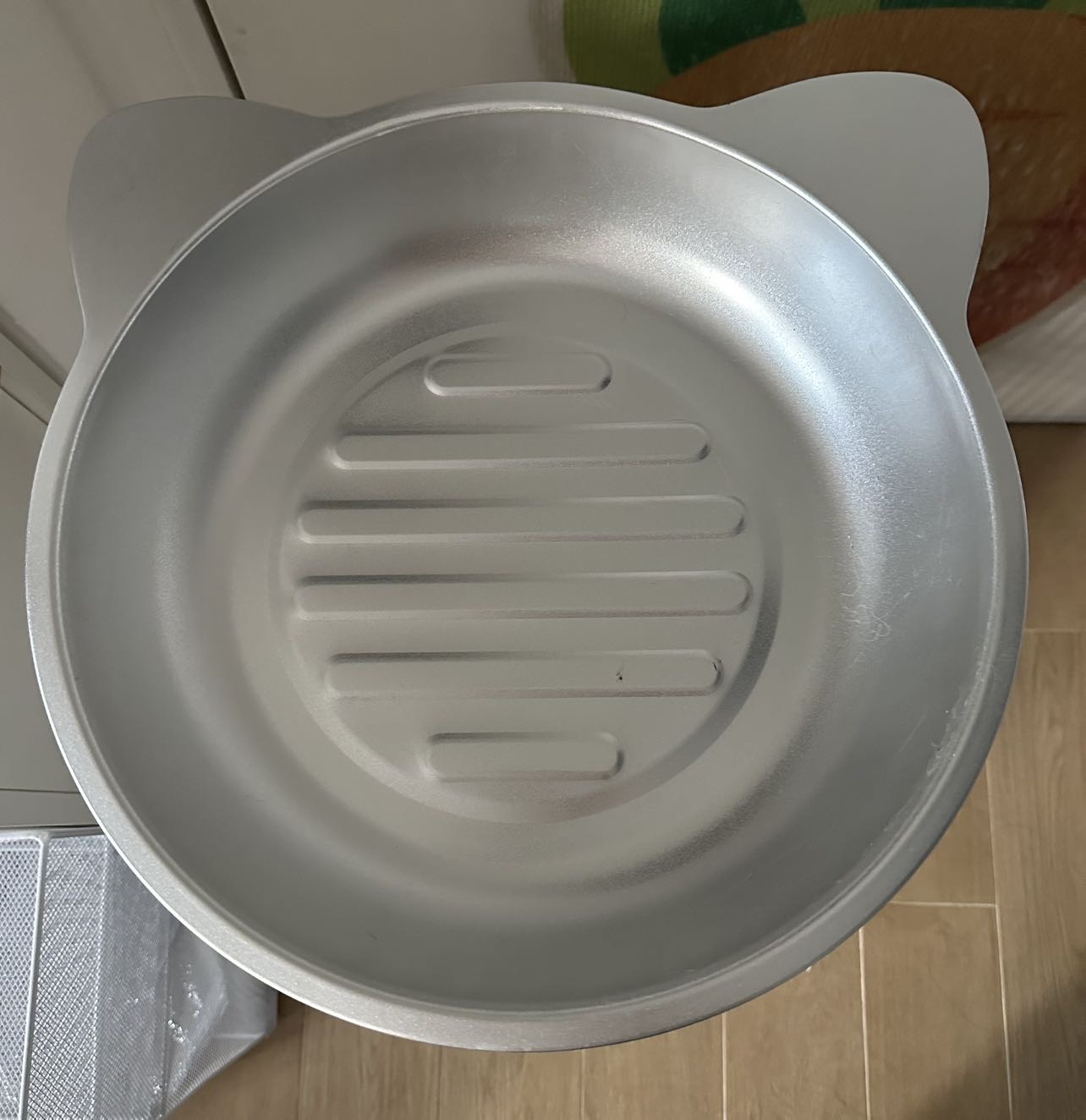 不锈钢猫窝