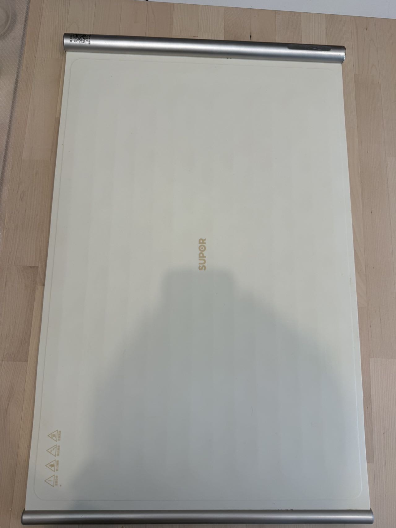 苏泊尔暖菜板保温垫